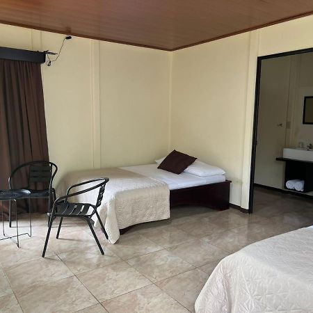 Hotel Rio Celeste To Know Dış mekan fotoğraf
