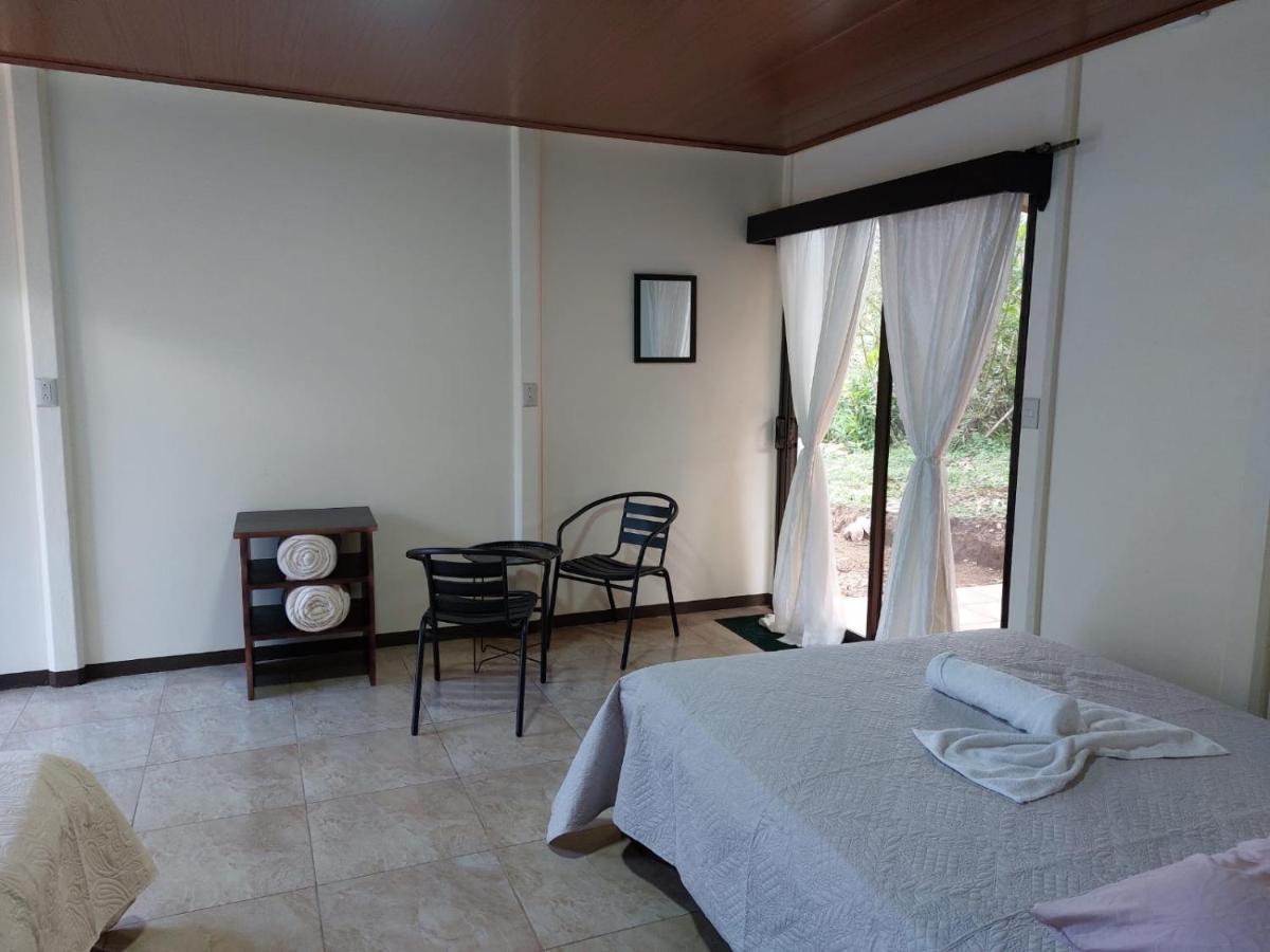 Hotel Rio Celeste To Know Dış mekan fotoğraf