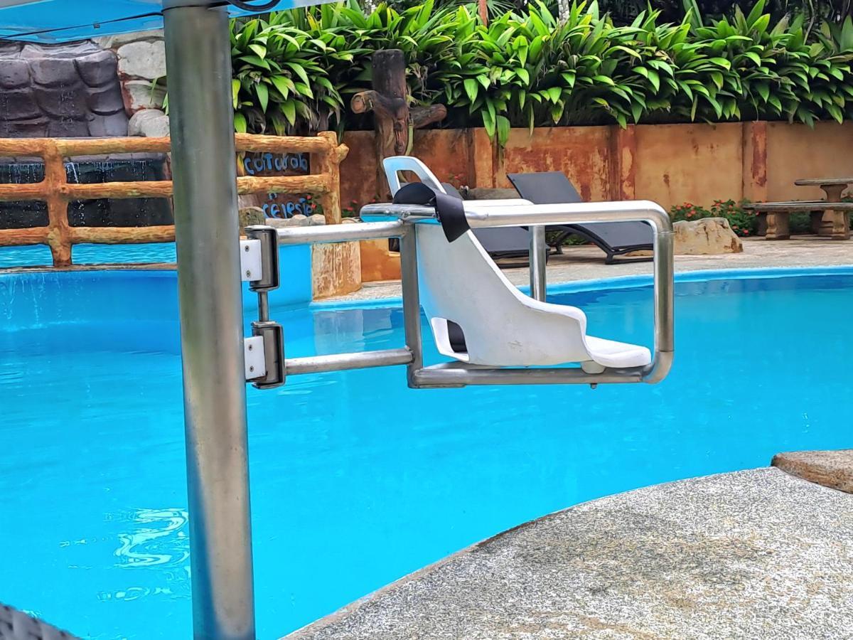 Hotel Rio Celeste To Know Dış mekan fotoğraf