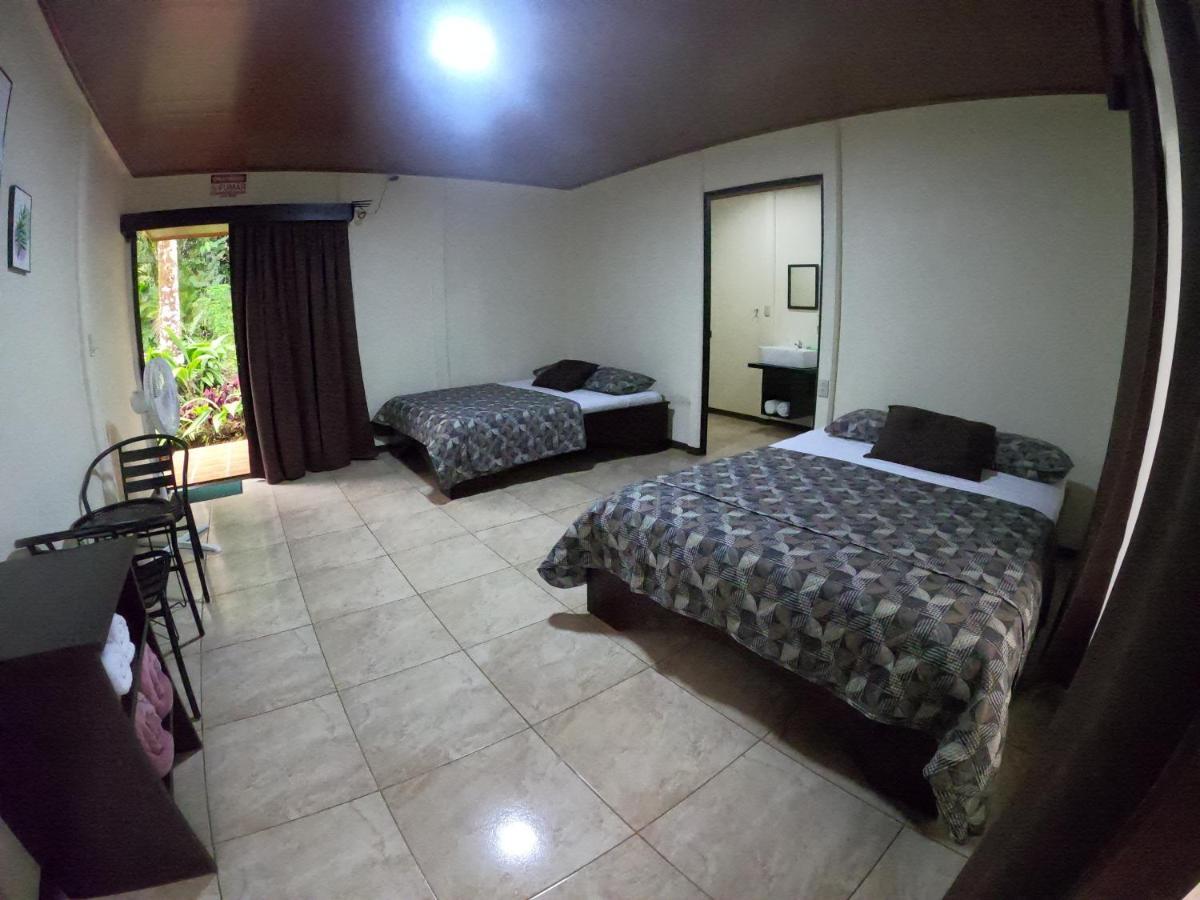Hotel Rio Celeste To Know Dış mekan fotoğraf