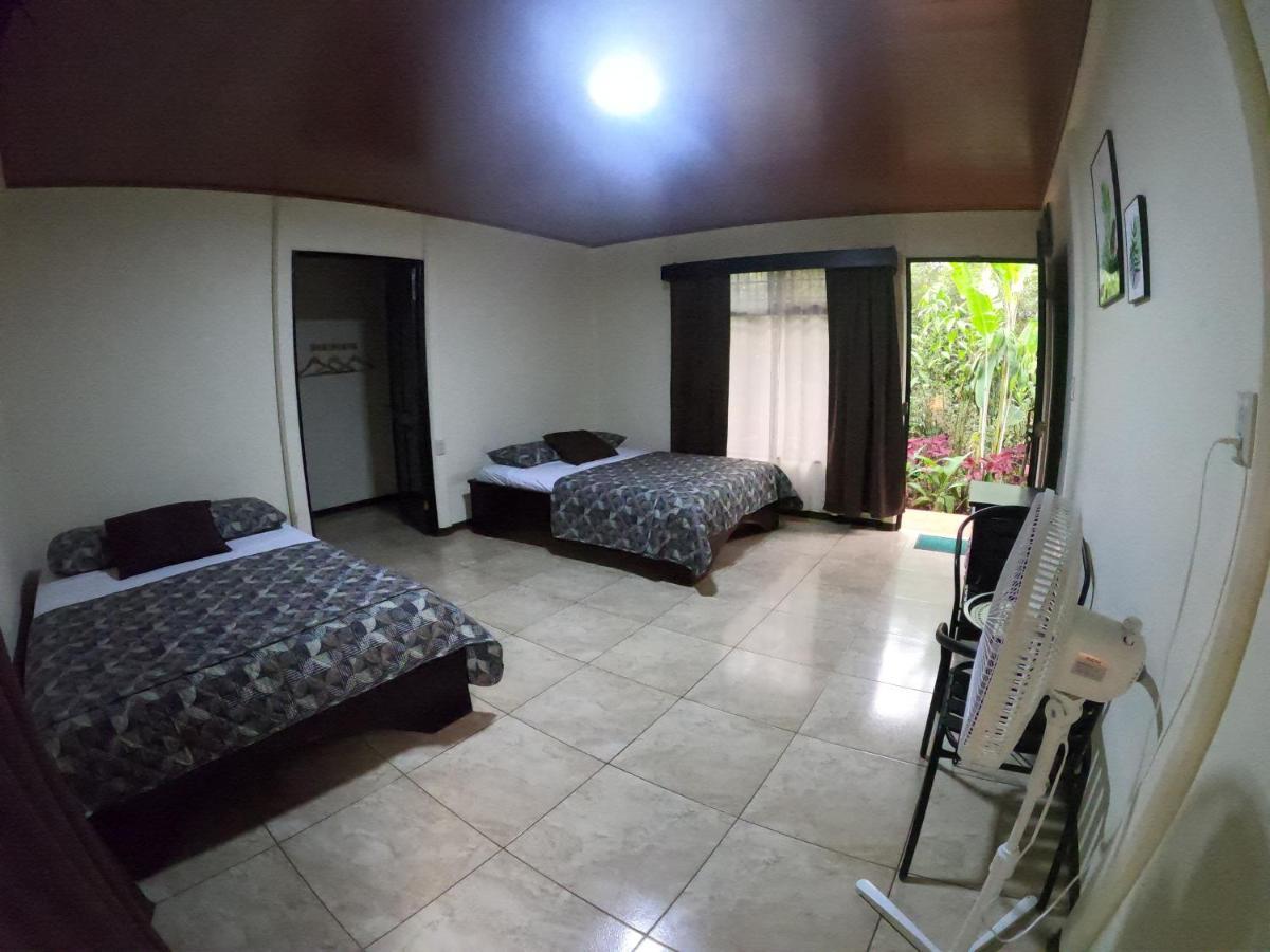 Hotel Rio Celeste To Know Dış mekan fotoğraf