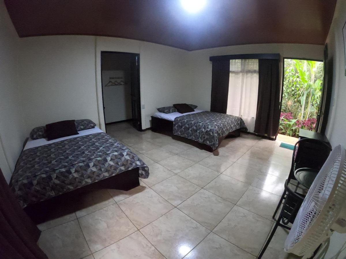 Hotel Rio Celeste To Know Dış mekan fotoğraf