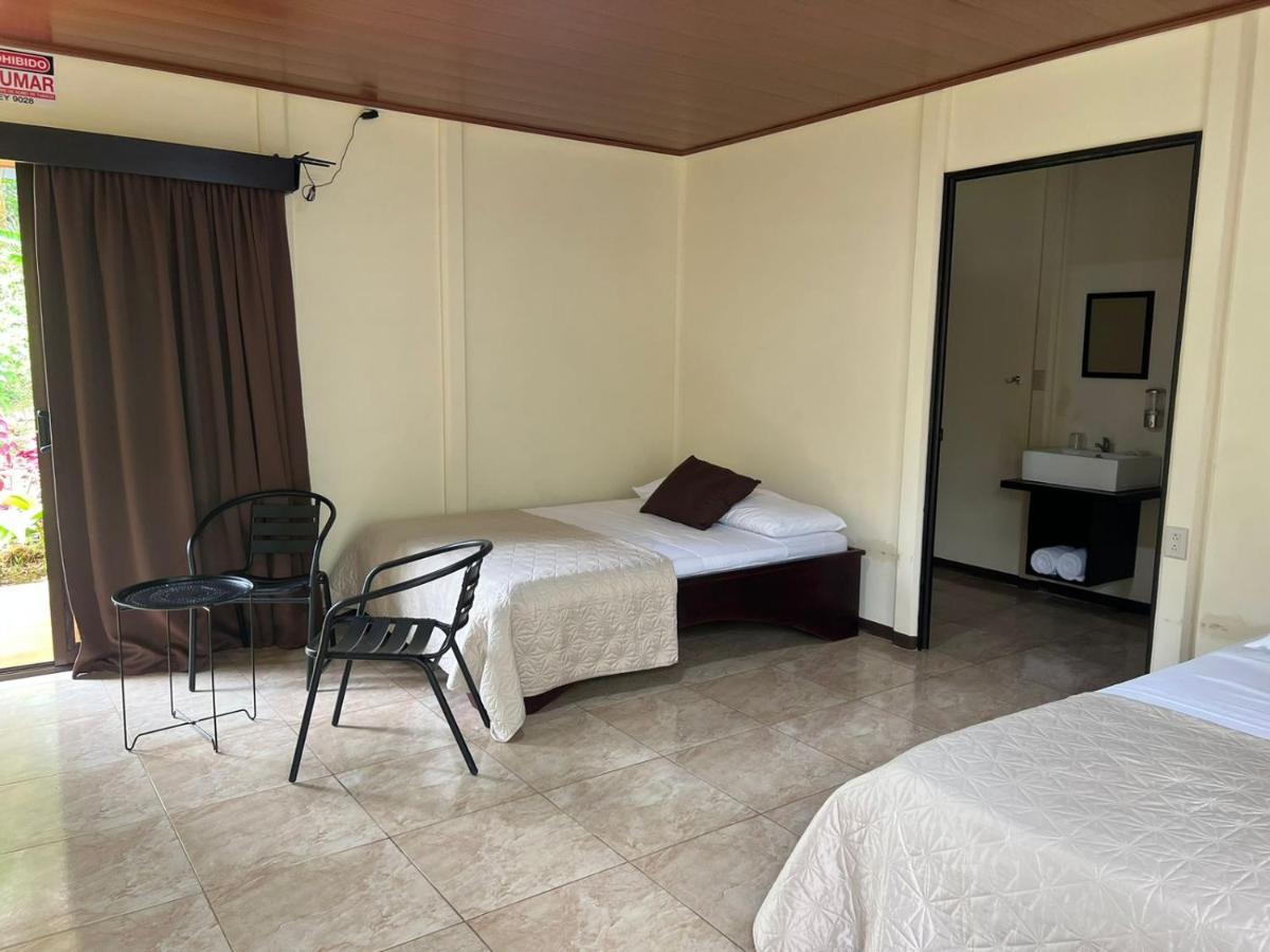 Hotel Rio Celeste To Know Dış mekan fotoğraf