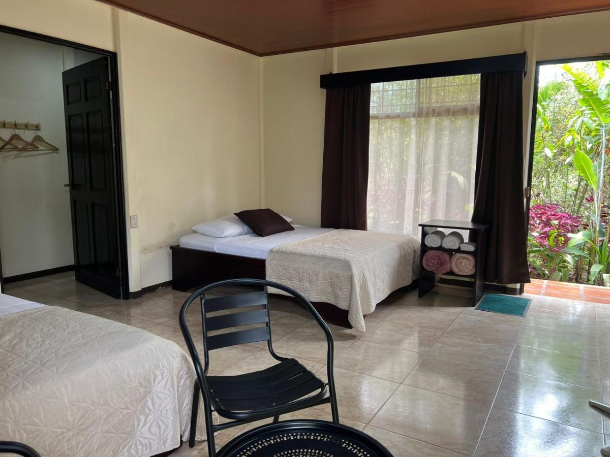 Hotel Rio Celeste To Know Dış mekan fotoğraf